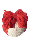 Baby Kids Lace Bow Knot Wide Headband Unishe Wholesale MOQ 5pcs
