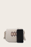 Aztec Adjustable Strap Hand Bag Unishe Wholesale MOQ 3PCS