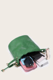 Solid Color Chain Design Hand Bag Unishe Wholesale MOQ 3PCS