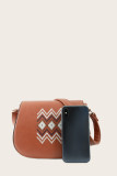 Aztec Adjustable Strap Hand Bag Unishe Wholesale MOQ 3PCS