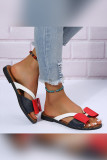Summer Women Flip Flop Flat Sandals Unishe Wholesale