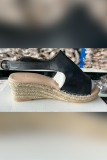 Vintage Women Wedge Sandals Unishe Wholesale