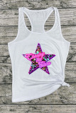 Chasing the Stars Tank Top Unishe Wholesale