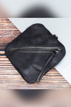 Leather Zipper Vintage Wallet Purse Unishe Wholesale