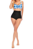 Plus Size High Waist Bikini Set Unishe Wholesale