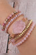 Crystal Stones Bracelets Unishe Wholesale