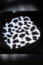 Cow Print Car Seat Cover Unishe Wholesale MOQ 5pcs
