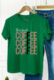 But First, Coffee Graphic Tee Unishe Wholesale