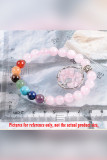 Colorful Crystals and Stones Bracelet Unishe Wholesale