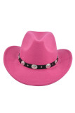 Retro Cowboy Jazz Hat Unishe Wholesale