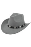 Retro Cowboy Jazz Hat Unishe Wholesale
