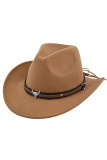 Vintage Cowboy Jazz Hat Unishe Wholesale
