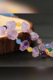 Crystals and Stones Bracelet Unishe Wholesale