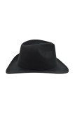 Vintage Jazz Hat with Belt Unishe Wholesale MOQ 3PCS