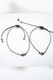 Couple Star Design Bracelets MOQ 5PCS