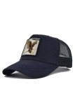 Freedom Embroidered Baseball Hat Unishe Wholesale MOQ3pcs