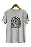 Come on in - Pirate Graphic T-Shirt Unishe Wholesale