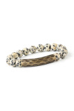 Stones and Beads Bracelet MOQ 5pcs