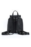 PU Leather Tassel Backpack Unishe Wholesale MOQ 3pcs