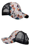 Howdy Western Print Baseball Hat Unishe Wholesale MOQ 3pcs