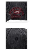 Embroidered Baseball Cap Unishe Wholesale MOQ3pcs