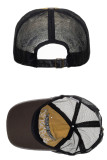 AFNY Embroidery Baseball Hat MOQ 3pcs