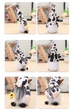 Cow Print Dwalf Doll Unishe Wholesale MOQ 3pcs