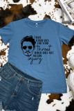 Johnny Depp Trial Graphic Tee Unishe Wholesale
