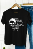 Johnny Depp Trial Graphic Tee Unishe Wholesale