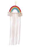 Home Decoration Colorful Kids Hair Clip Hair Accessories Storage Ribbon MOQ 3PCS