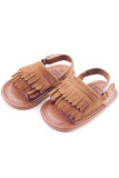 Frosted Fringe Sandals Baby Toddler Shoes Unishe Wholesale
