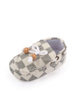 Baby Plaid Toddler Shoes Unishe Wholesale