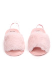 Fluffy Baby Shoes Unishe Wholesale