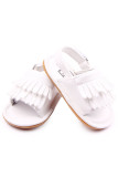 Frosted Fringe Sandals Baby Toddler Shoes Unishe Wholesale
