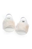 Fluffy Baby Shoes Unishe Wholesale
