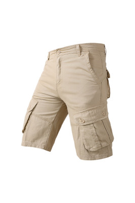 Casual Cotton Pocket Men's Pants Unishe Wholesale