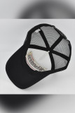Western New York Vintage Emboridery Baseball Hat MOQ 3pcs