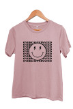 Over Caffeinated Graphic T-Shirt Unishe Wholesale