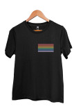 Pride Graphic T-Shirt Unishe Wholesale
