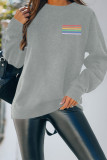 Pride Pullover Longsleeve Sweatshirt Unishe Wholesale
