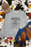 Smooth as Tennessee Whiskey Longsleeve Sweatshirt Unishe Wholesale