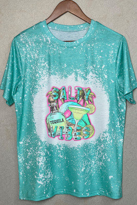 Salty Vibes Graphic Tee Unishe Wholesale