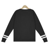 Apres Ski Letter Knit Pullover Sweaters