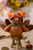 Cashmere Turkey Doll MOQ 3PCs