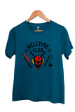Hellfire Club Graphic Tee Unishe Wholesale