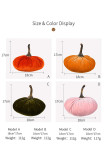 Pumpkin Cushion Home Accessories MOQ 3pcs