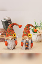 Harvest Festival Sunflower Gnomes MOQ 3pcs