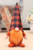 Home Decorations Maple Gnome Doll MOQ 3PCS