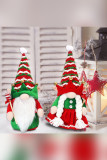 Christmas Santa Couple Gnomes MOQ 3pcs