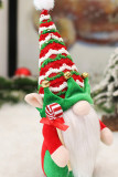 Christmas Santa Couple Gnomes MOQ 3pcs